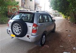 شيري T11 تيجو